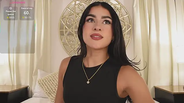 Antonellaparis  online show from September 16, 3:03 am