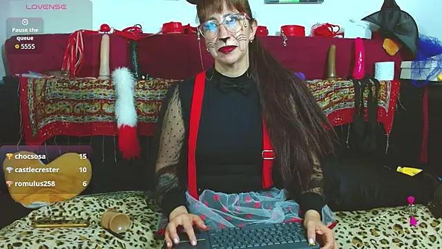 Wiktoria Brownx online show from November 1, 2:05 am