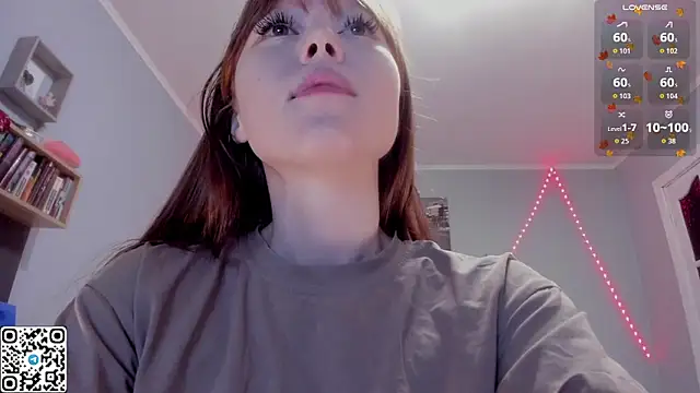 Beautiful  Soul online show from November 11, 2:40 am