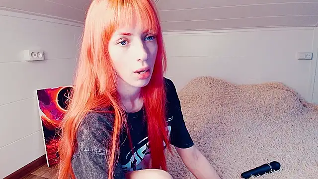 Meowroslava online show from February 18, 10:14 am