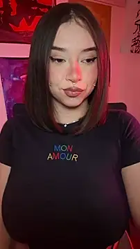 annbones ch online show from January 12, 3:34 am