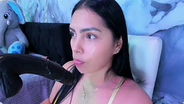 evelinn belen online show from July 21, 11:38 pm
