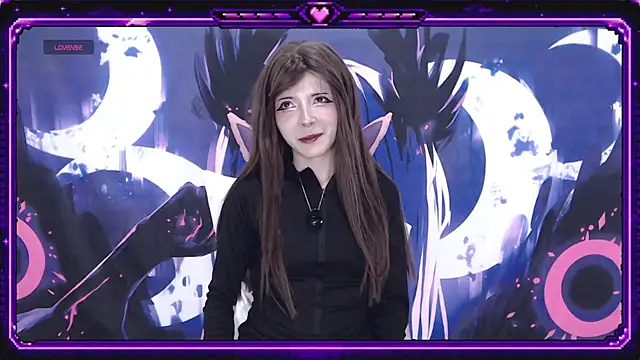 Miahparker online show from July 22, 9:05 pm