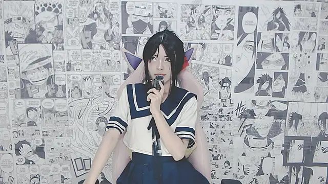 Miahparker online show from November 18, 6:25 am