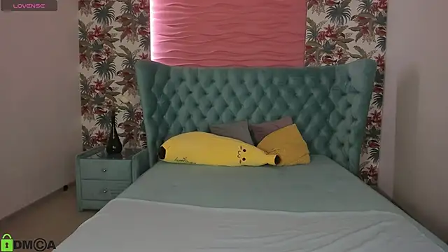 Haley Gars online show from February 13, 4:08 pm