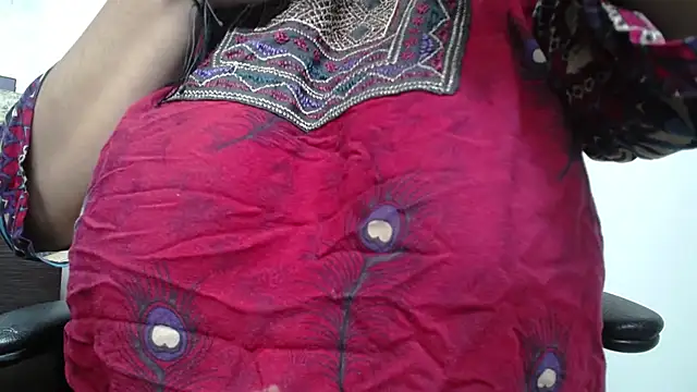 kalpanaaishaa online show from February 27, 11:43 am