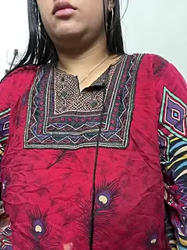 kalpanaaishaa online show from April 4, 11:31 am