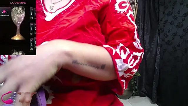 kalpanaaishaa online show from November 3, 10:41 am