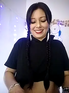 kristal ktl online show from October 31, 2:35 am