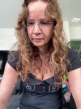 AnnikaRose online show from March 13, 7:42 am