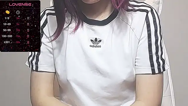 RRUUBBYYY online show from February 24, 7:29 am