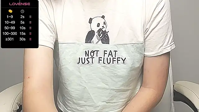 RRUUBBYYY online show from September 28, 6:31 am