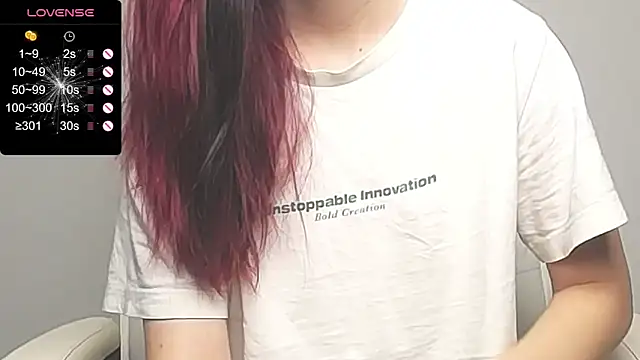 RRUUBBYYY online show from September 21, 7:07 am