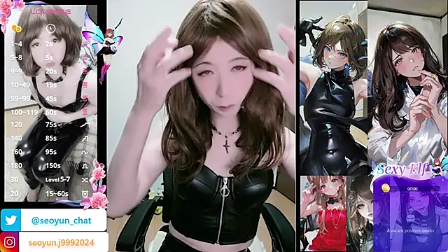 reira 999 online show from January 12, 7:19 pm