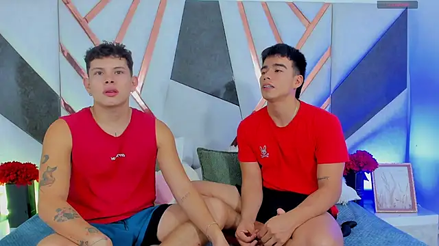 its liam18 online show from December 3, 11:51 pm