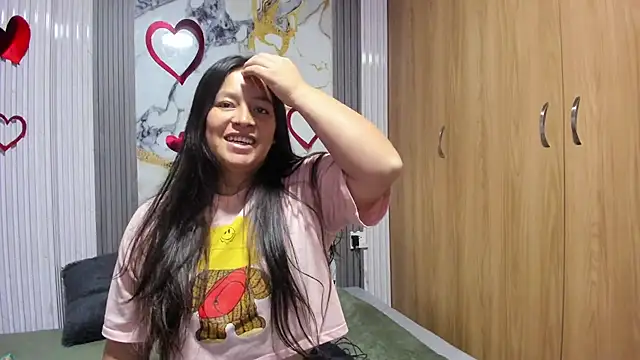 monickhot303av online show from February 15, 11:42 am