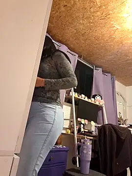 KasiaVenus  online show from September 28, 4:08 am