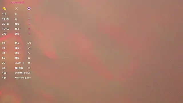 DarlaLike online show from July 6, 4:29 am