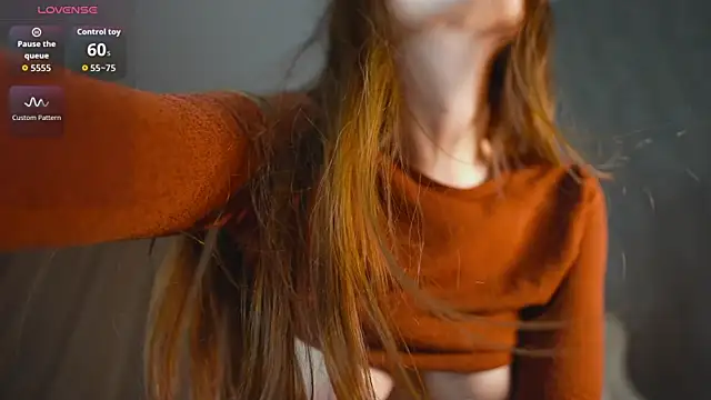 heyheyneko online show from April 13, 3:13 pm