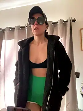 mrs  unknown online show from January 13, 4:55 pm