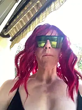 mrs  unknown online show from July 2, 3:18 pm