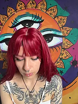 Morgana X online show from February 17, 4:50 pm