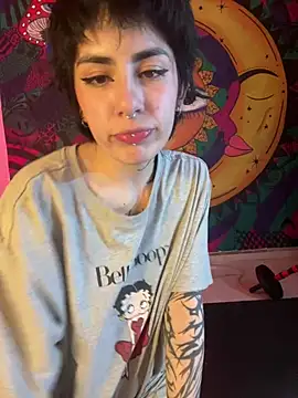 Morgana X online show from May 16, 12:46 am