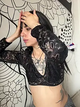 Morgana X online show from March 5, 4:36 pm