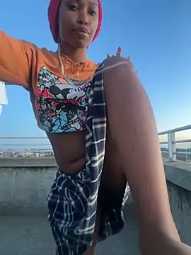 NASTY BOBO online show from November 16, 3:34 pm