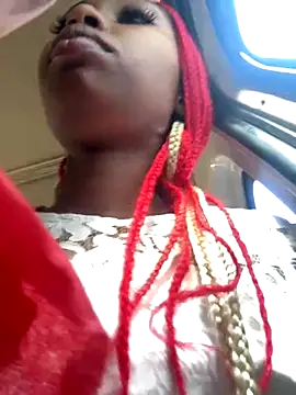 NASTY BOBO online show from November 4, 2:11 pm