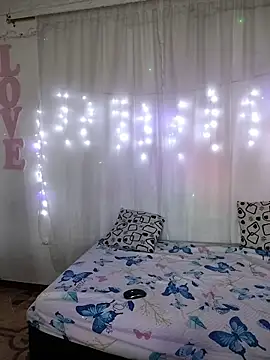 Sexy-manyu online show from October 18, 4:04 am