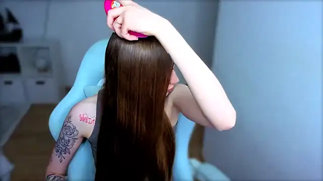 StellaLawless online show from February 5, 10:24 pm