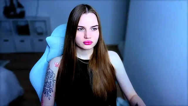 StellaLawless online show from November 22, 9:39 pm