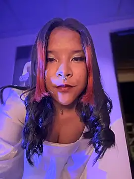Snapshot of Kimber_666 chatting on September 14, 3:26 am Kimber 666 online show from September 14, 3:26 am