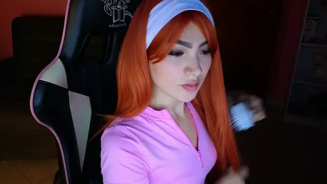 keity moon online show from June 24, 9:47 pm