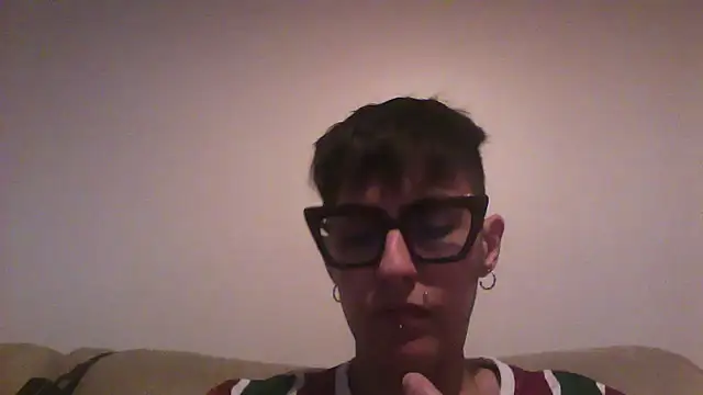 nickfxx online show from November 9, 10:05 pm