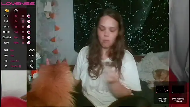 darling tony online show from July 28, 4:39 pm