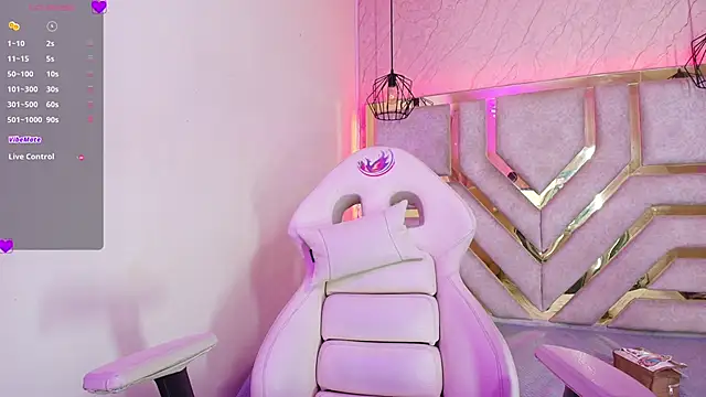 dayana harlow2 online show from November 12, 1:14 am