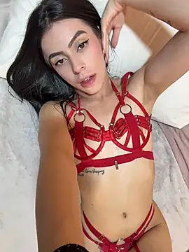 Julieta-sett online show from April 13, 3:08 am