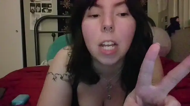 lanaspeltbackward online show from March 11, 9:24 am