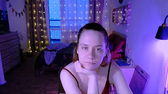 Malinax online show from February 12, 5:31 am