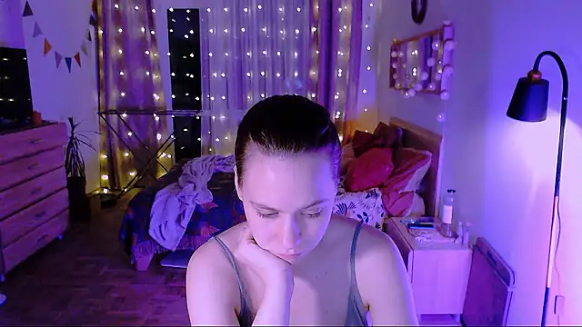 Malinax online show from January 16, 4:41 am