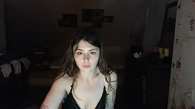 MAMA69LAMA online show from July 29, 10:43 pm