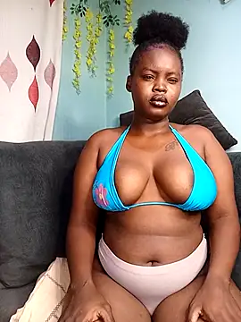 freaky belle online show from March 26, 1:52 am