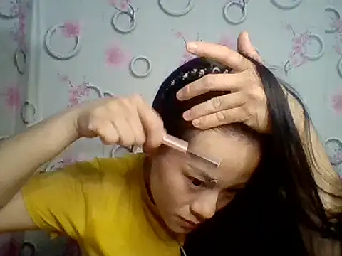 Nana-68 online show from October 7, 3:49 pm