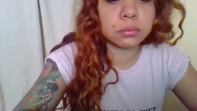 Jennxdolls online show from February 4, 3:15 pm