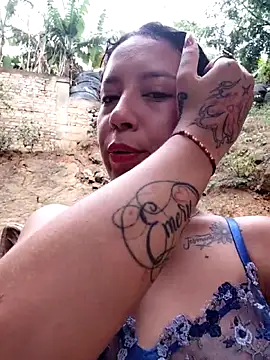 MariCeleste- online show from December 3, 1:13 pm