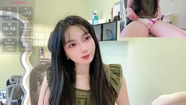 Nery Asian online show from February 9, 6:15 am