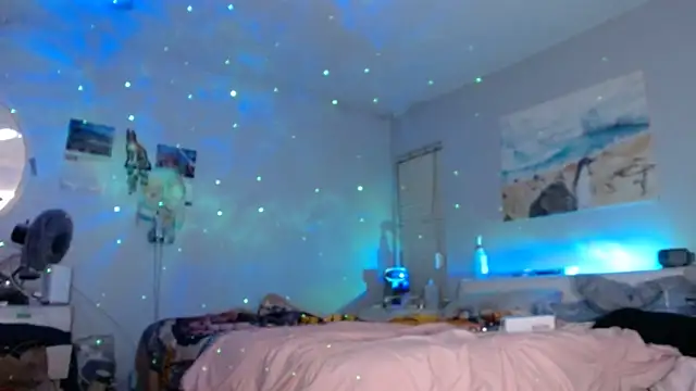 sweetnissapril online show from March 15, 5:42 am