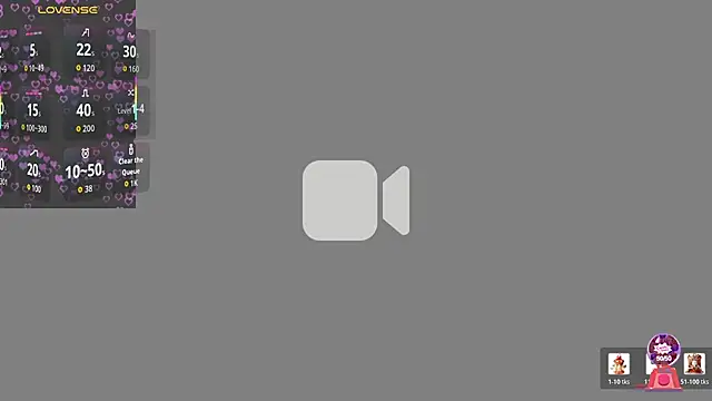 estivalia xxx online show from March 9, 4:15 am